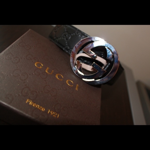 Black Guccissima - Picture 3 of 6